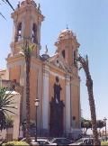 Cathedral, Ceuta