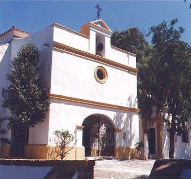 Eremitage of San Antonio