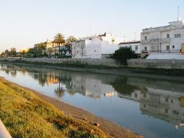 Chiclana de la Frontera